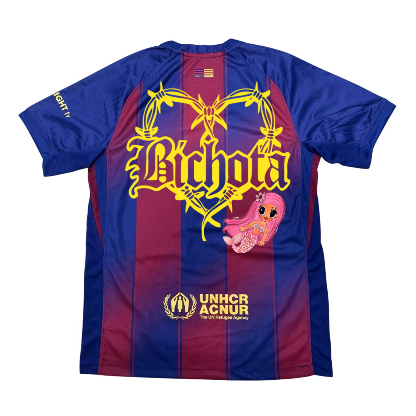 FC BARCELONA x KAROL G