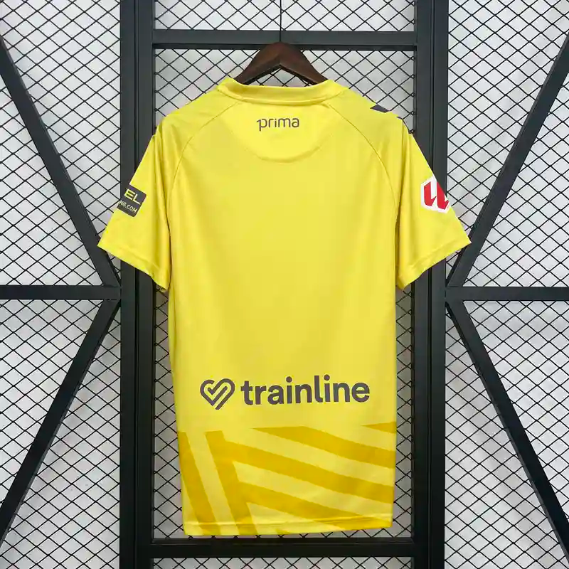 REAL BETIS 25-26 PORTERO EQUIPACIÓN