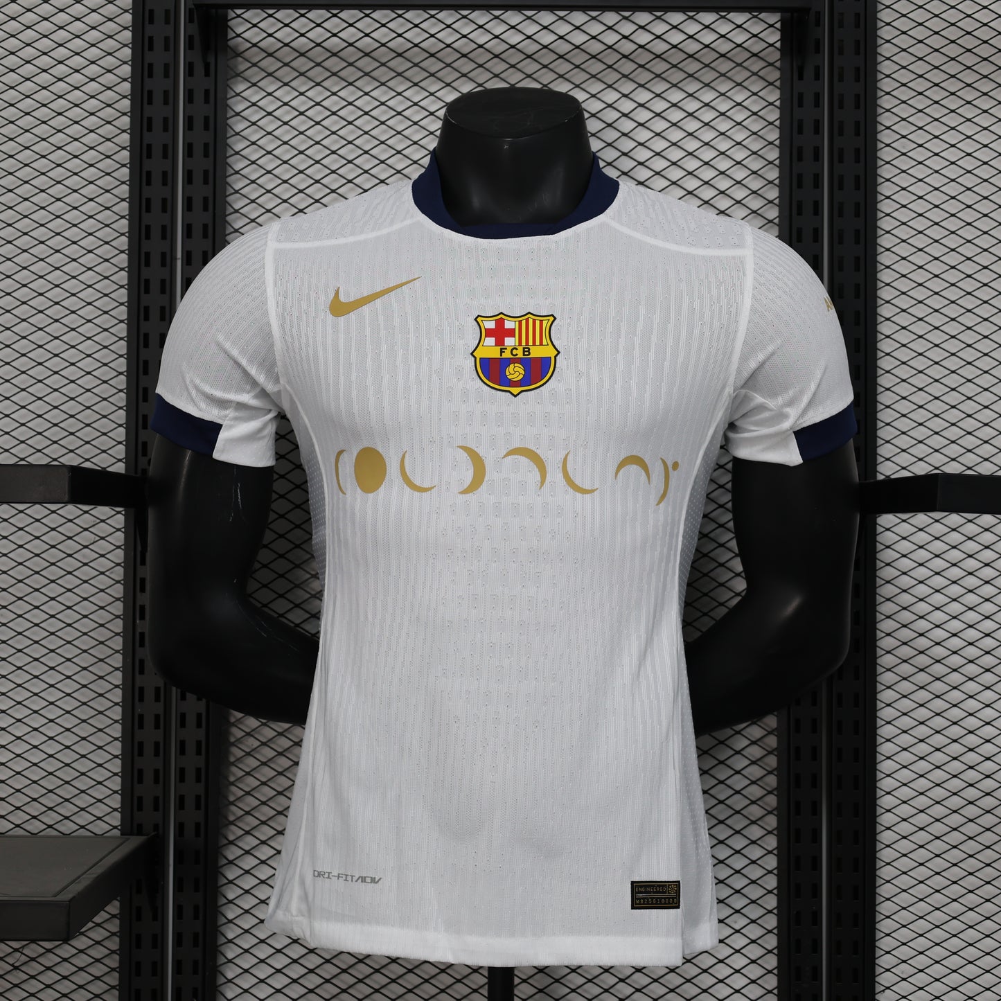 FC BARCELONA SPECIAL EDITION