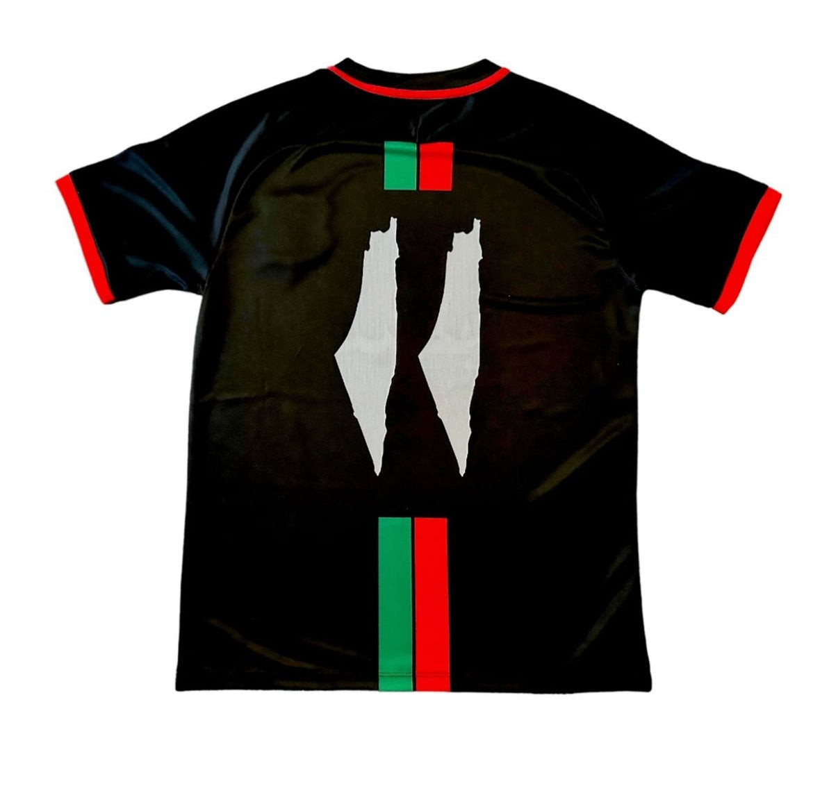 PALESTINA