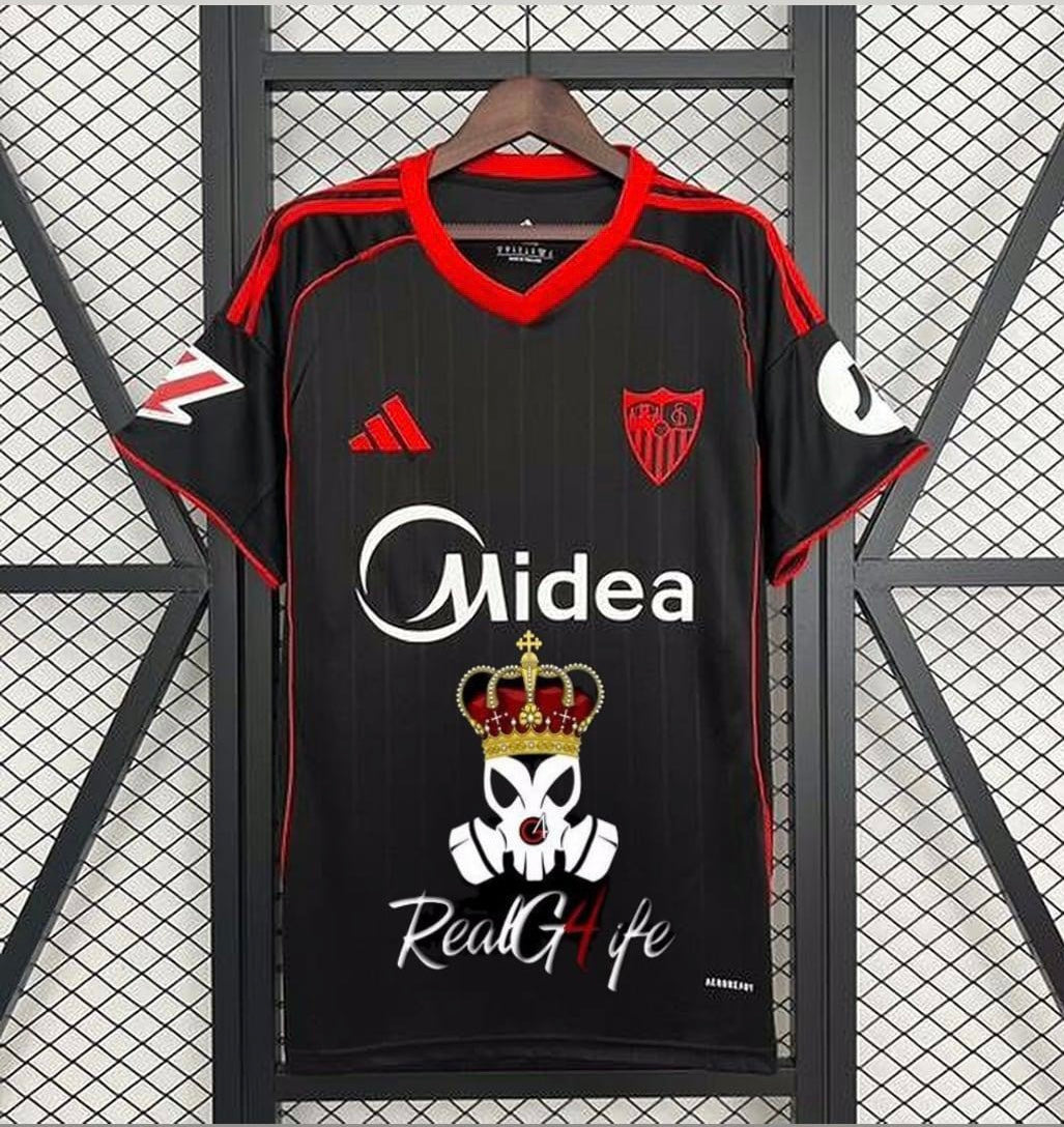 SEVILLA x ÑENGO FLOW