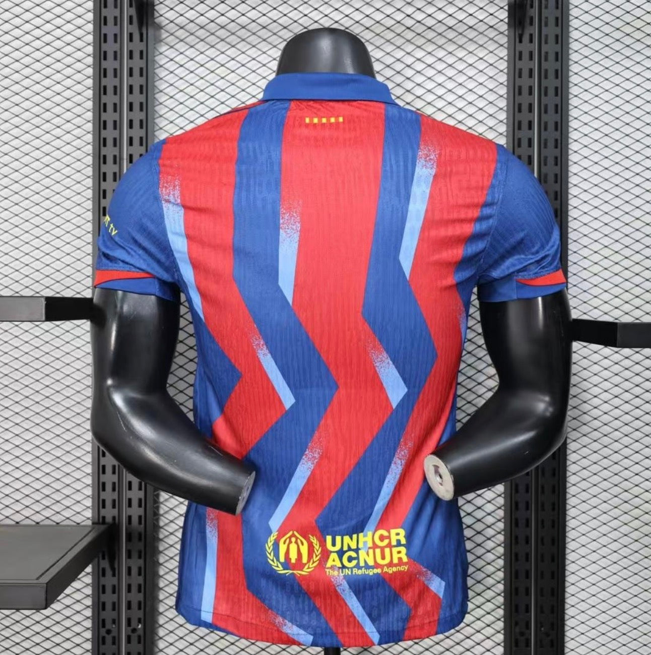 FC BARCELONA SPECIAL EDITION