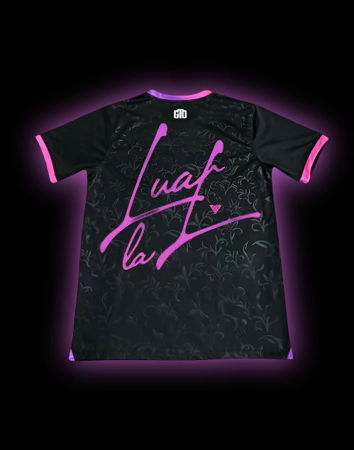 PSG x LUAR LA L