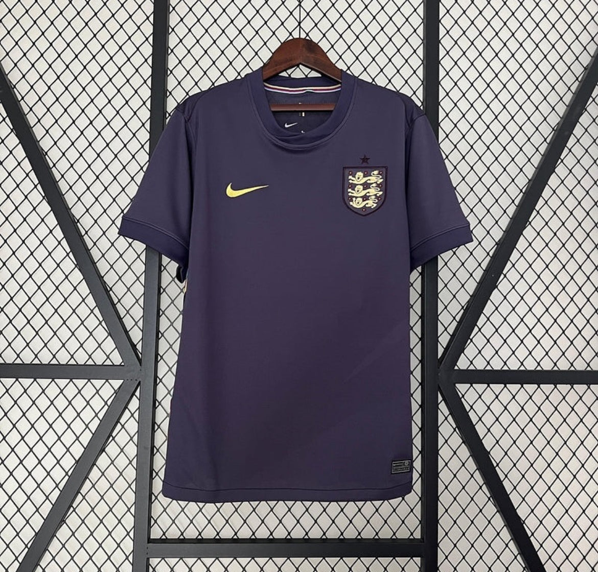 INGLATERRA
