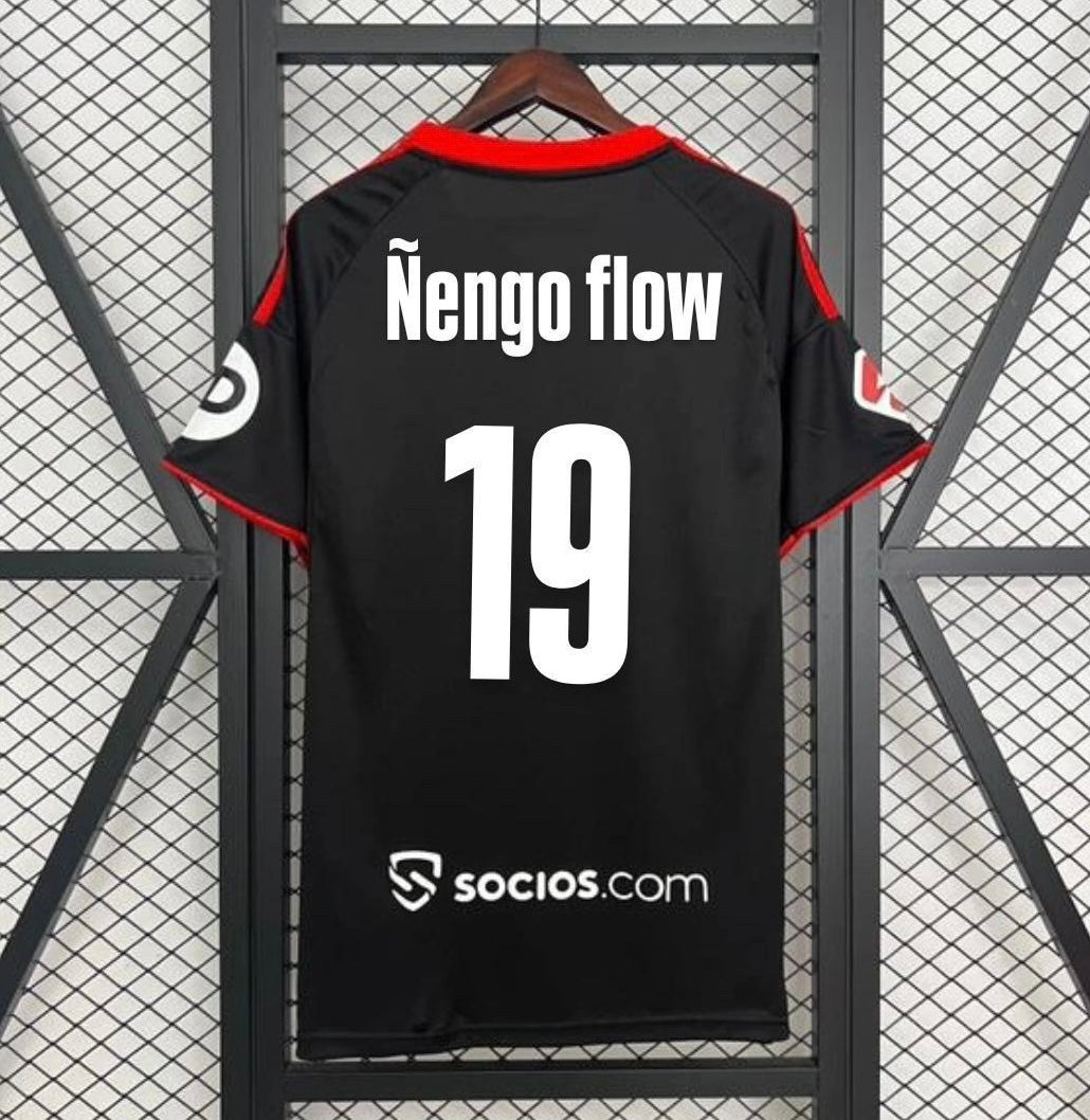 SEVILLA x ÑENGO FLOW