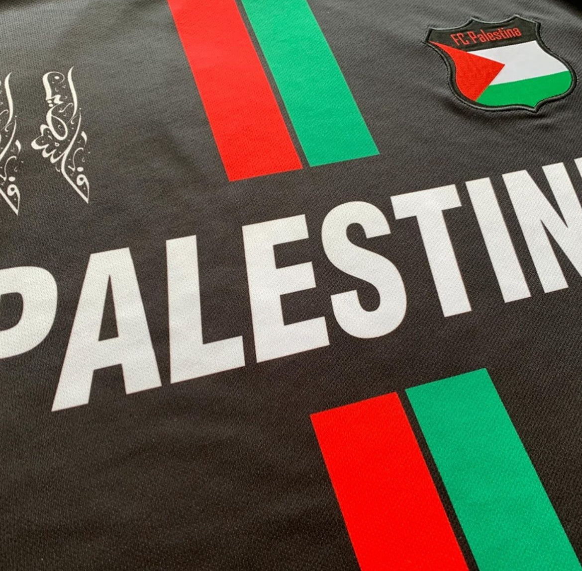 PALESTINA