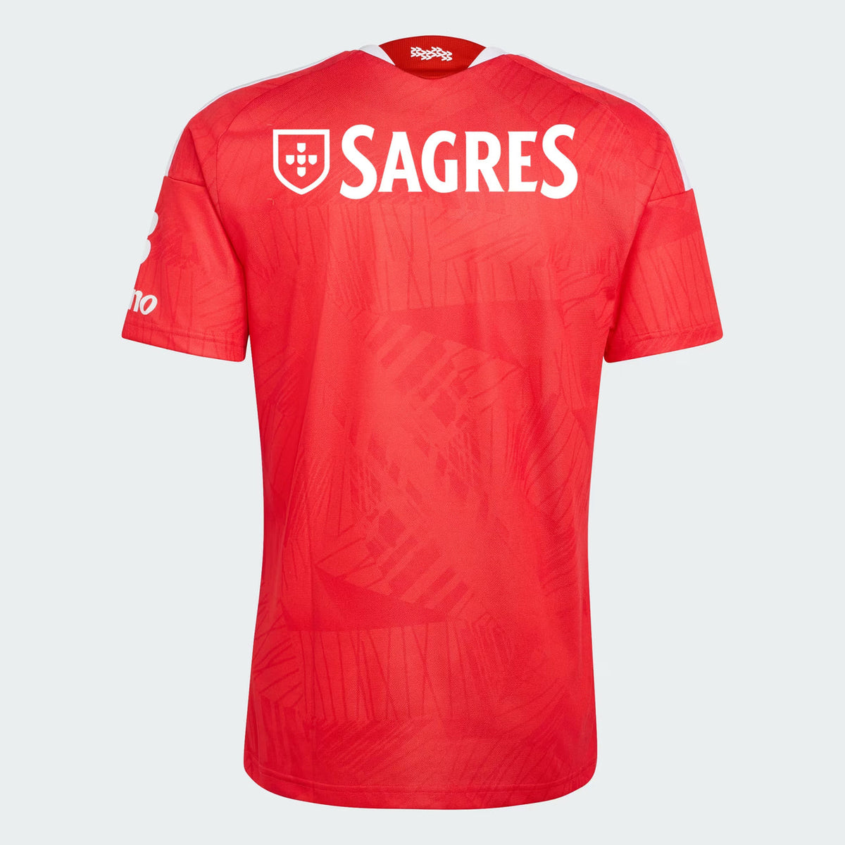 BENFICA 26-27 PRIMERA EQUIPACIÓN