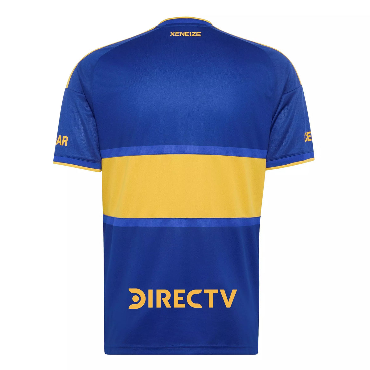 BOCA JUNIORS 26-27 PRIMERA EQUIPACIÓN