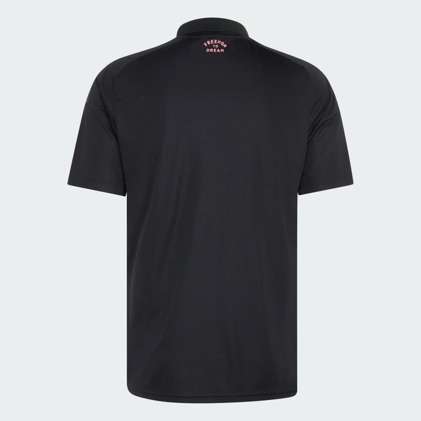 INTER MIAMI 26-27 SEGUNDA EQUIPACIÓN