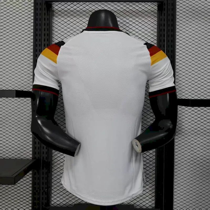 ALEMANIA 25-26 PRIMERA EQUIPACIÓN