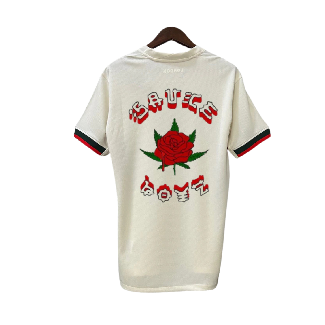 CHELSEA x ELADIO CARRION