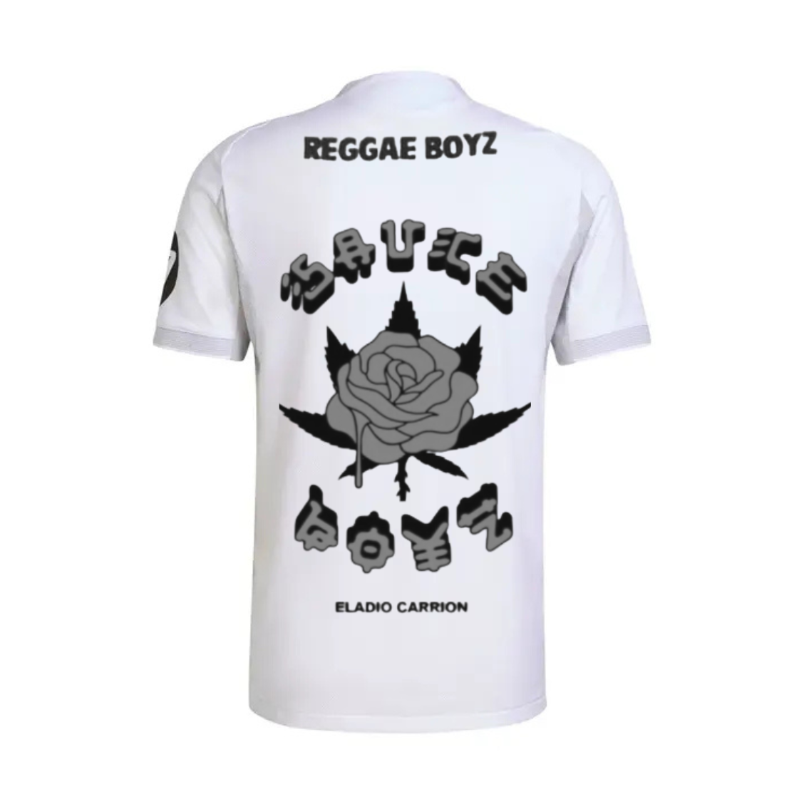 REAL MADRID x ELADIO CARRION