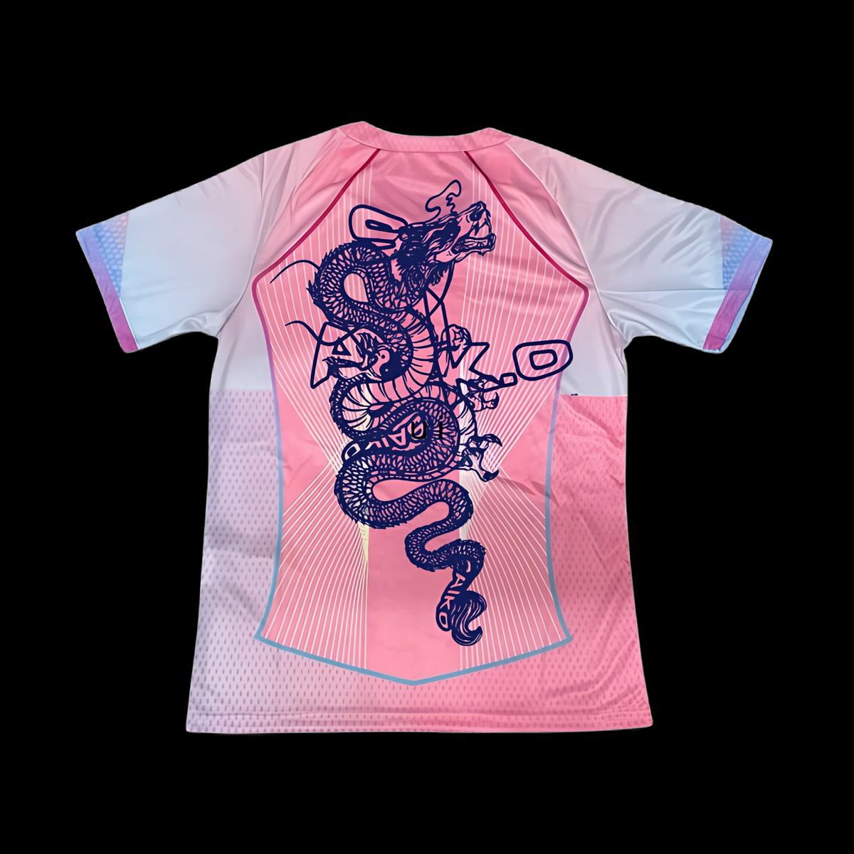 BARCELONA x SAIKO