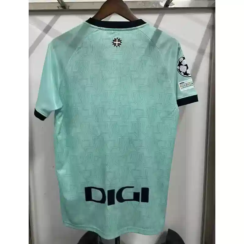 ATHLETIC CLUB 25-26 TERCERA EQUIPACIÓN