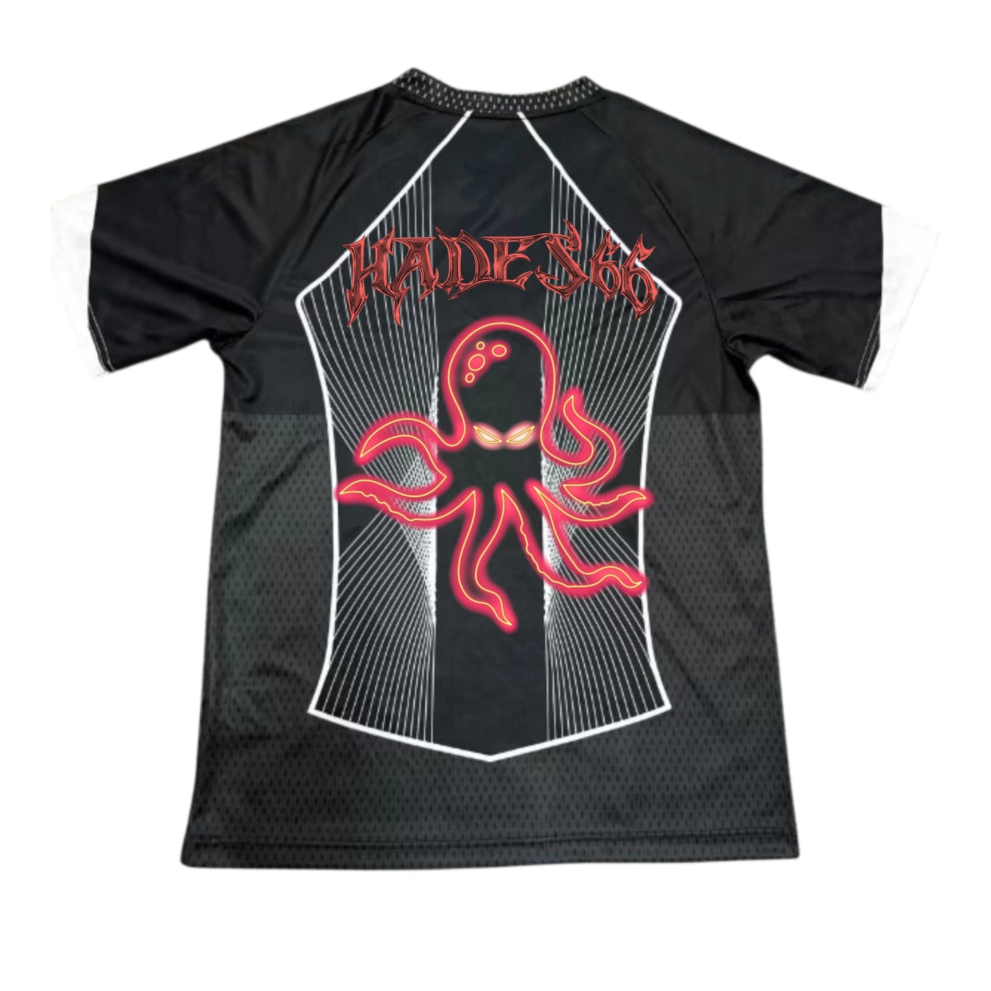 FC BARCELONA x HADES 66