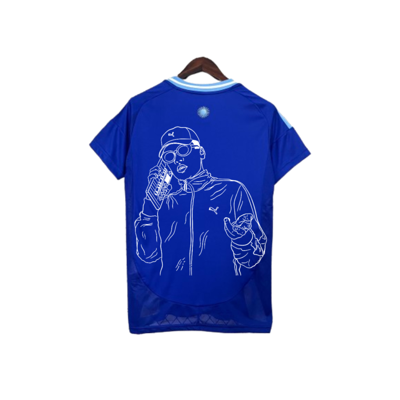 ARGENTINA x BIZARRAP