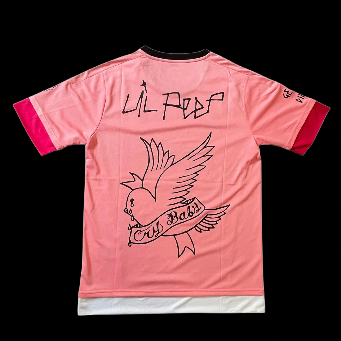 JUVENTUS x LIL PEEP