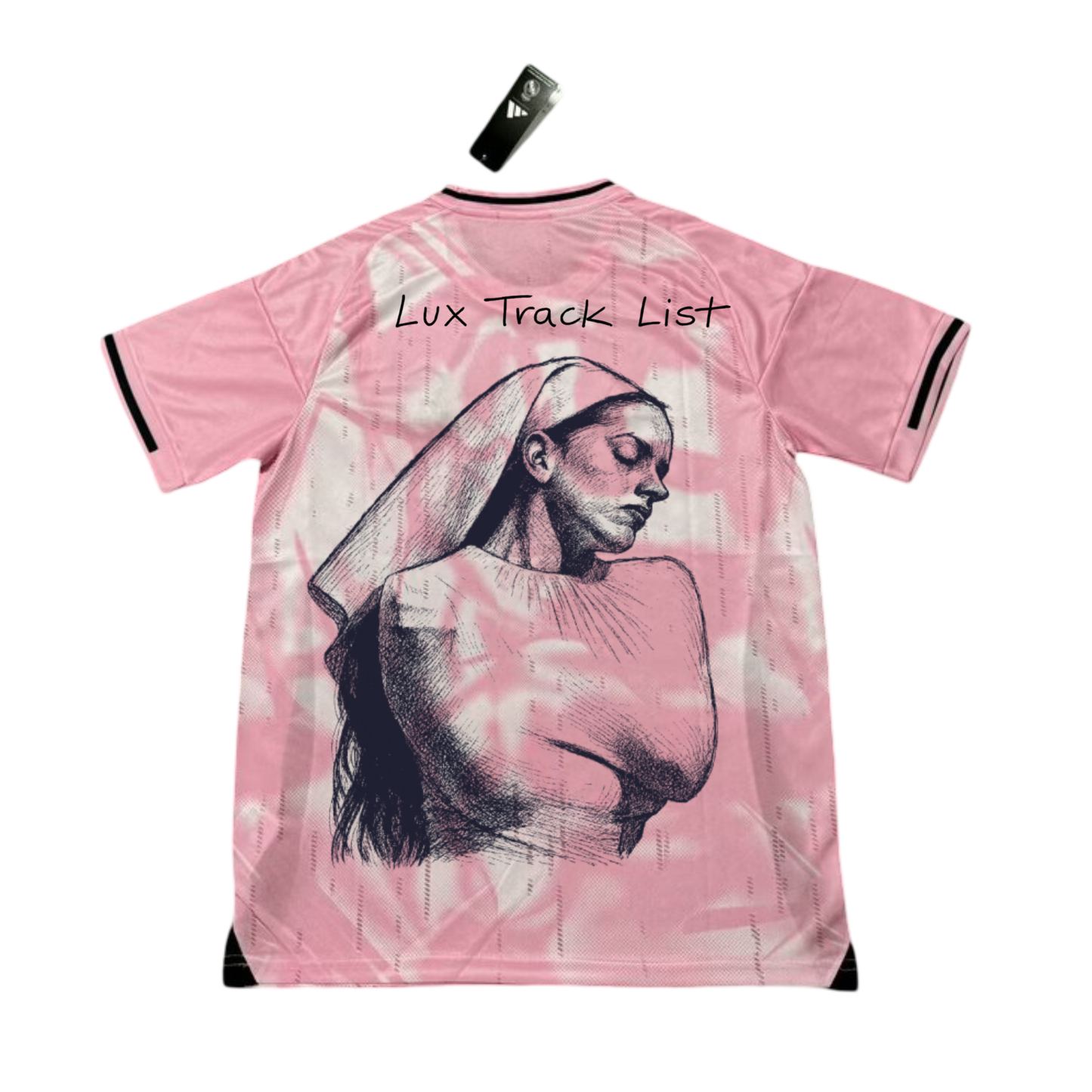 REAL MADRID x ROSALÍA