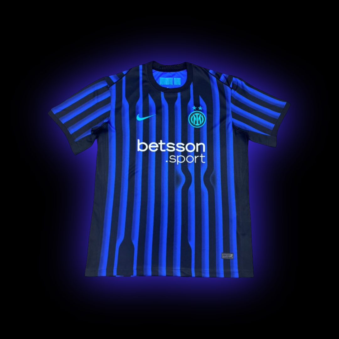 INTER MILAN 25-26 PRIMERA EQUIPACIÓN