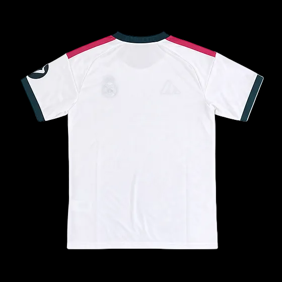 REAL MADRID 26-27 PRIMERA EQUIPACIÓN