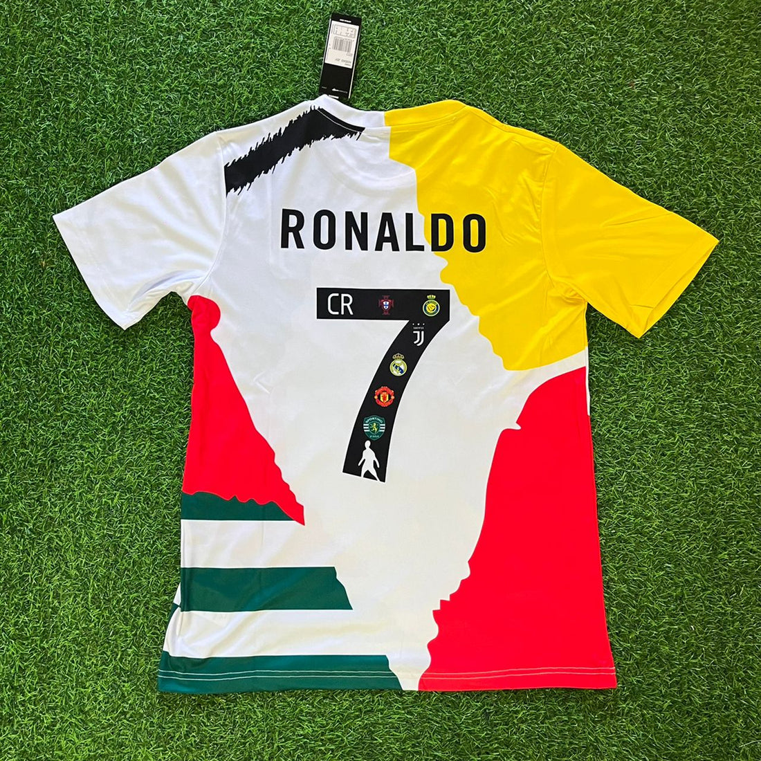 CRISTIANO SPECIAL EDITION