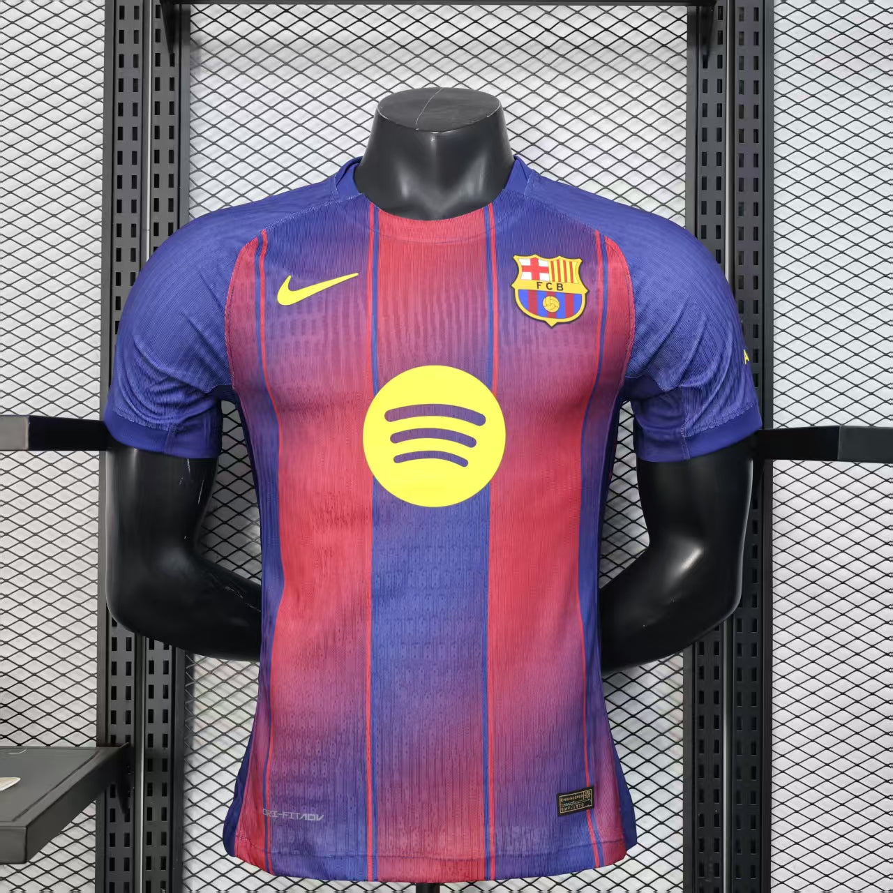 FCB 25 - 26