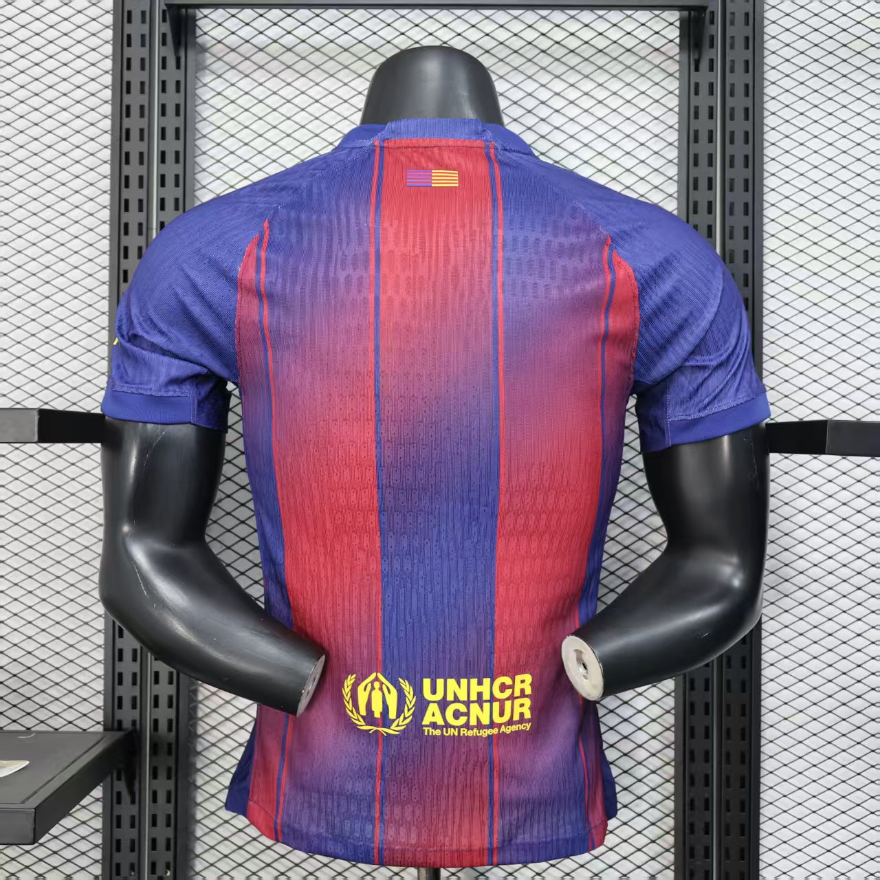 FCB 25 - 26