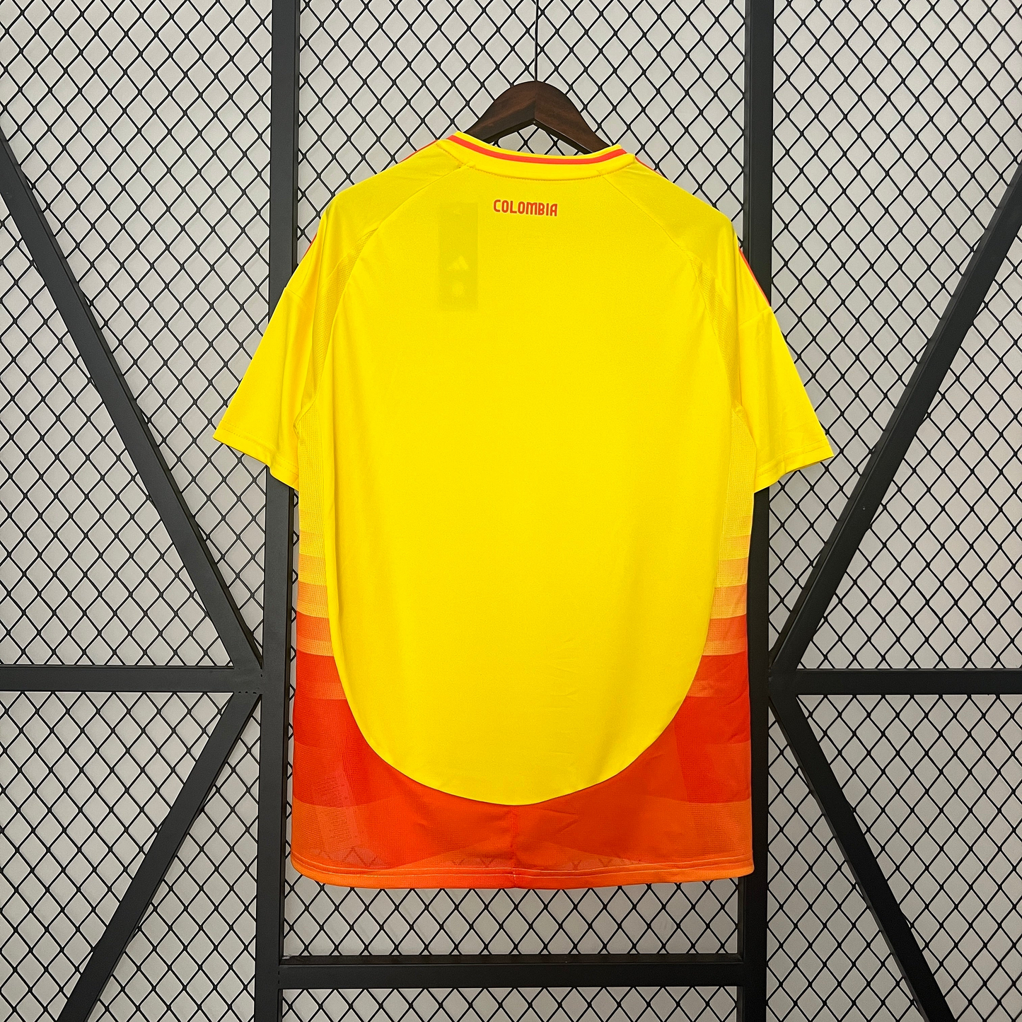COLOMBIA