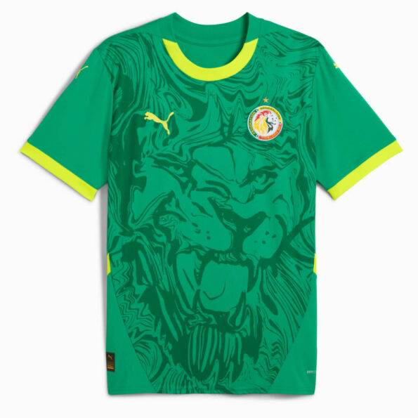 SENEGAL