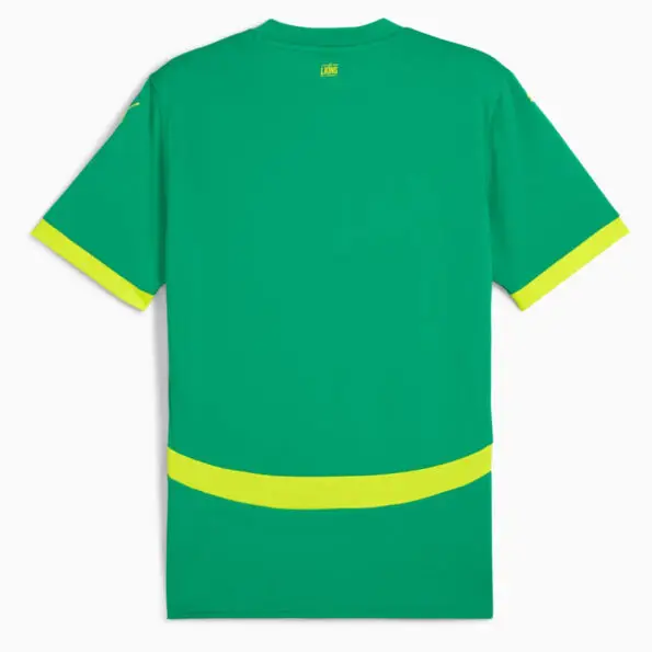 SENEGAL