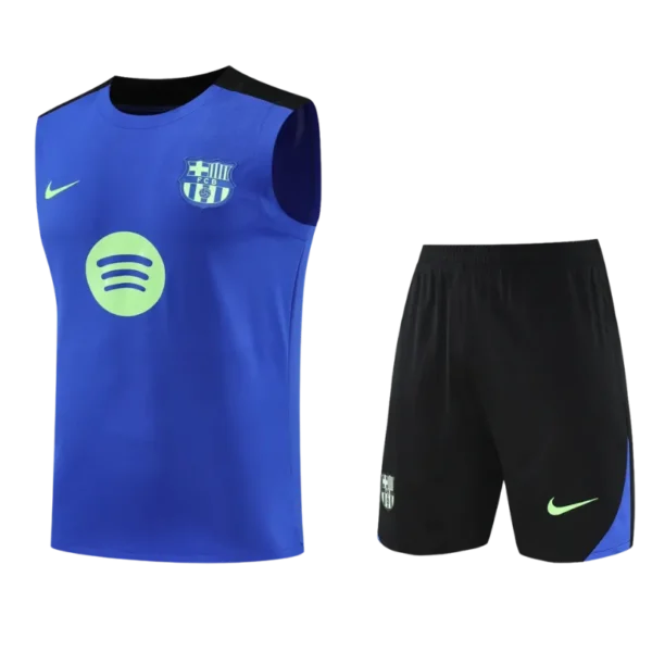 BARCELONA 25-26 CONJUNTO DE ENTRENAMIENTO