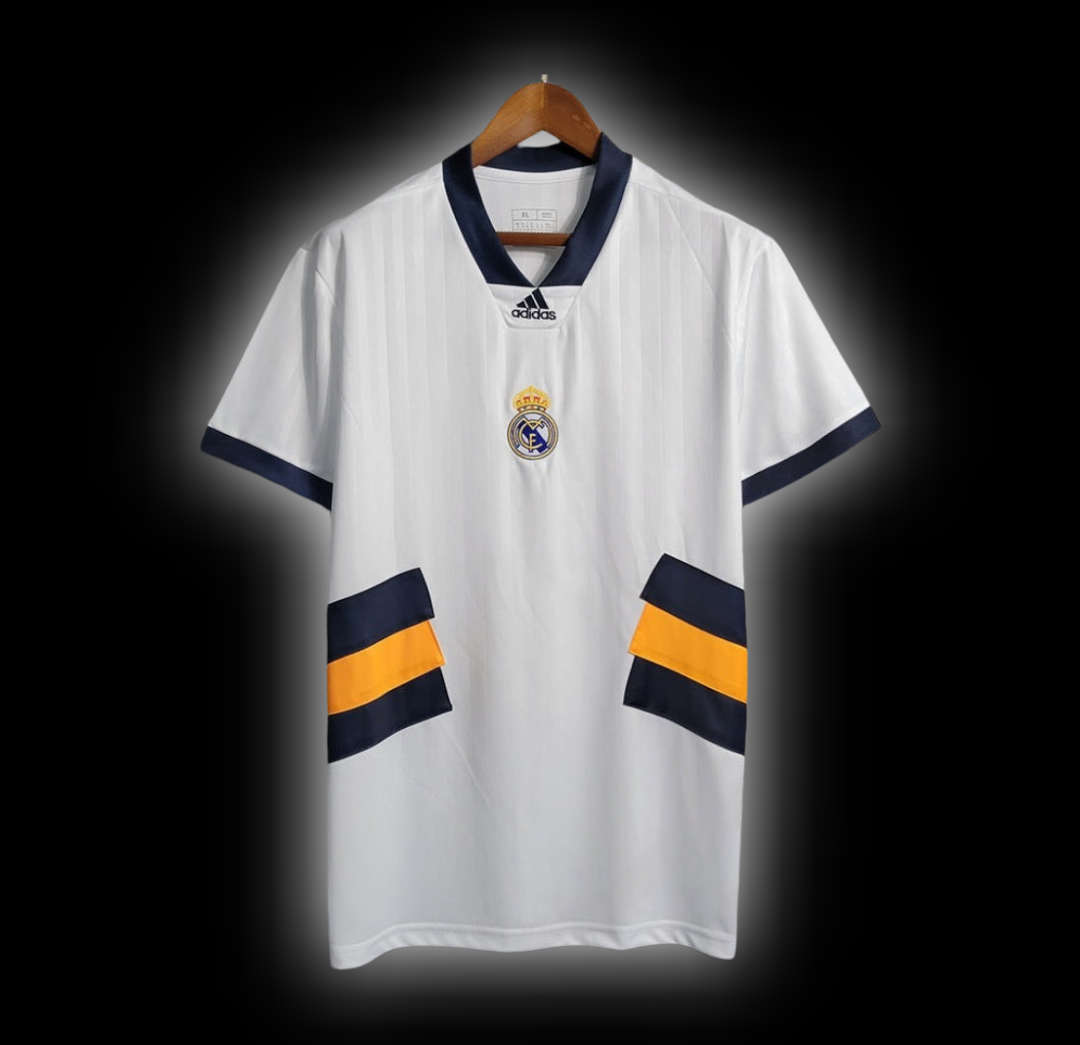 REAL MADRID 2022 - 2023 RETRO