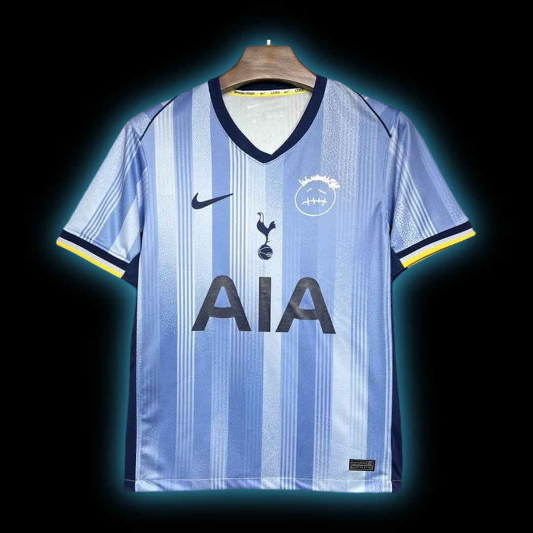 TOTTENHAM SPECIAL EDITION