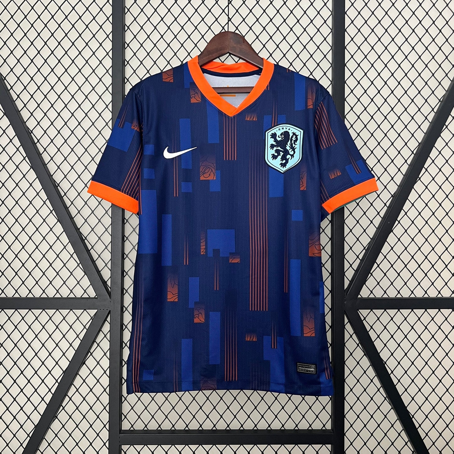 NETHERLANDS