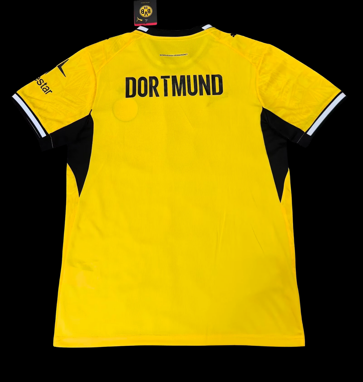 BORUSSIA DORTMUND 26-27 PRIMERA EQUIPACIÓN
