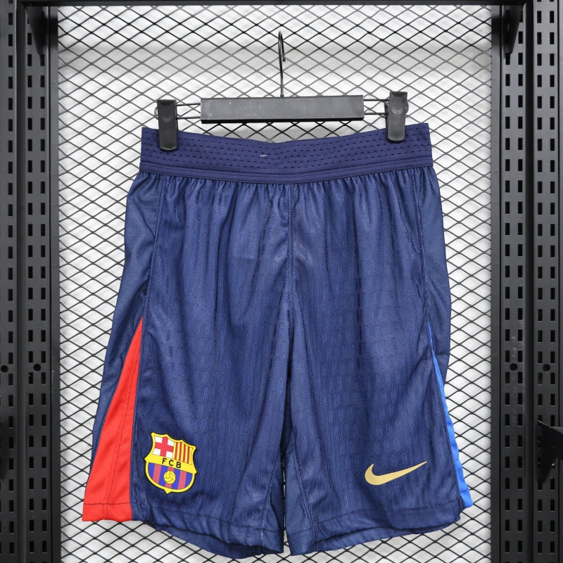 FC BARCELONA 25-26 PANTALÓN CORTO