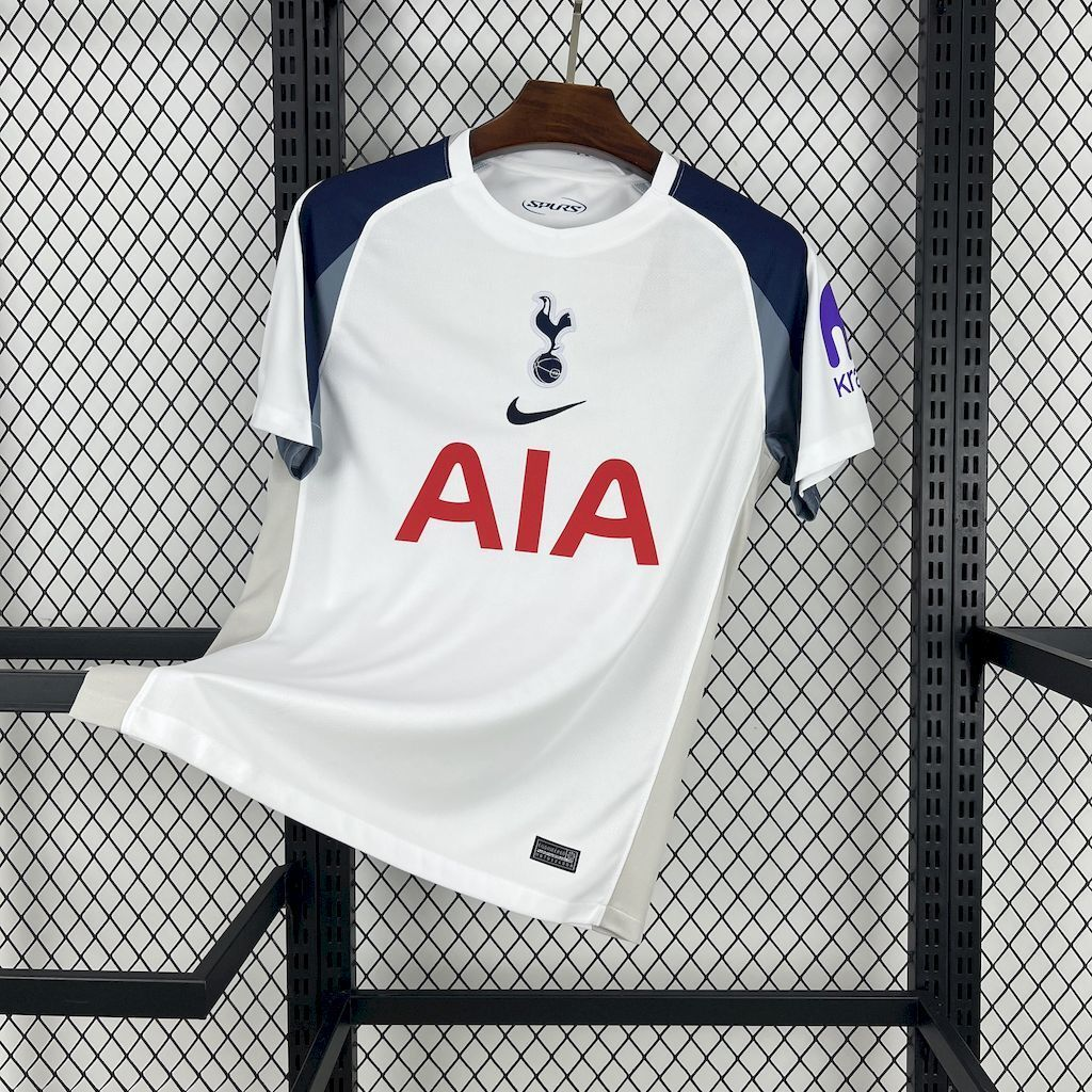 TOTTENHAM 25-26 PRIMERA EQUIPACIÓN