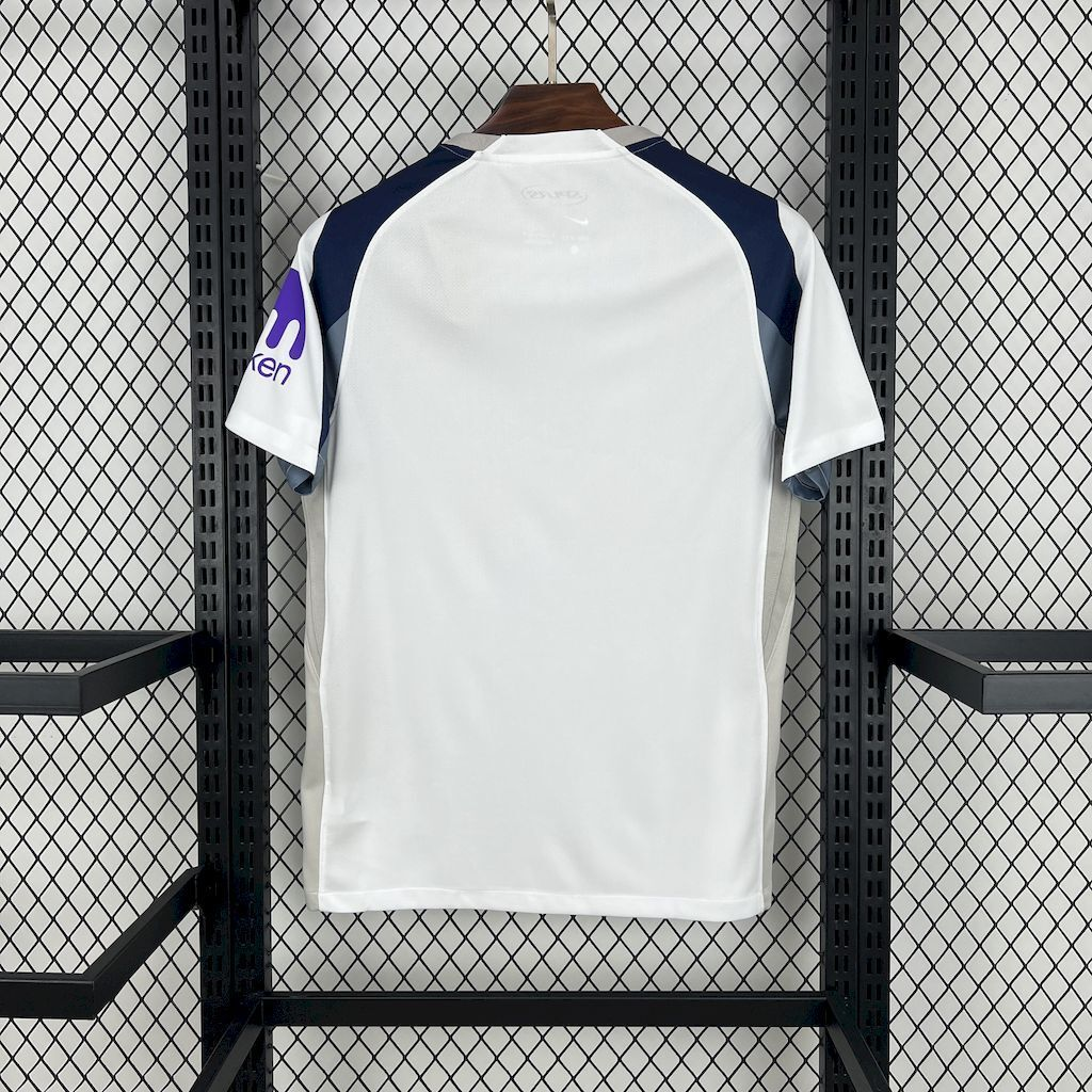 TOTTENHAM 25-26 PRIMERA EQUIPACIÓN