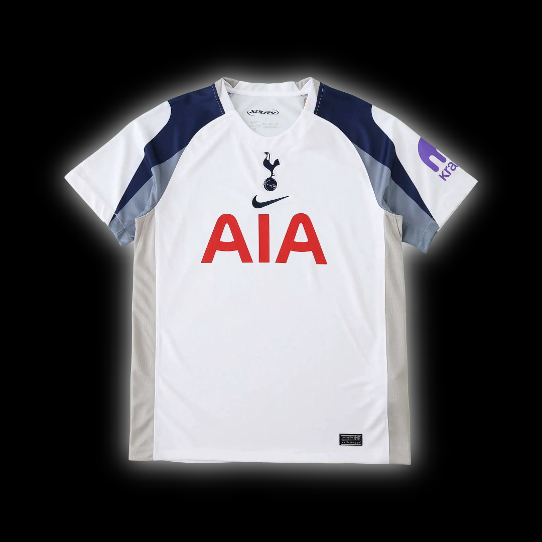 TOTTENHAM 25-26 PRIMERA EQUIPACIÓN