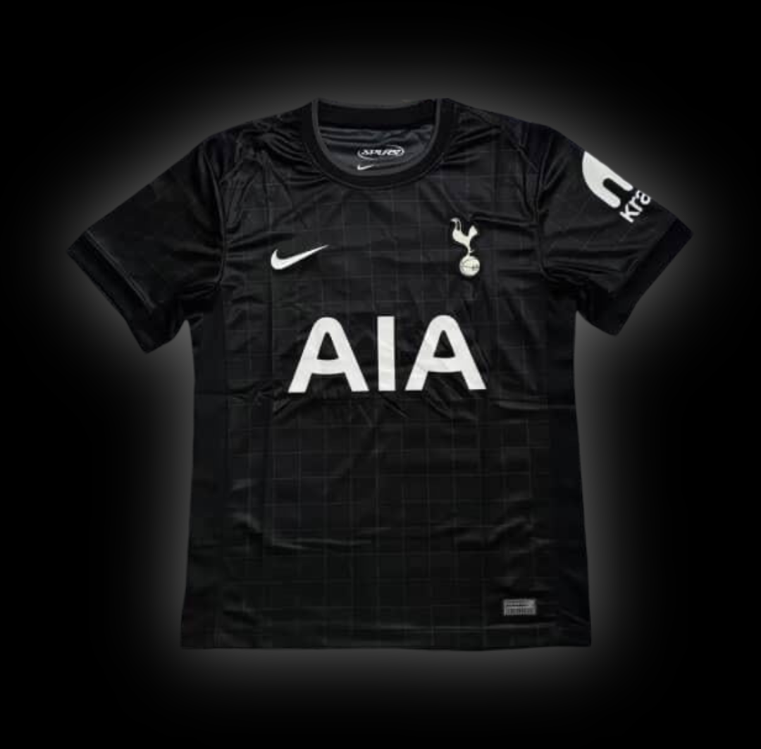 TOTTENHAM 25-26 SEGUNDA EQUIPACIÓN