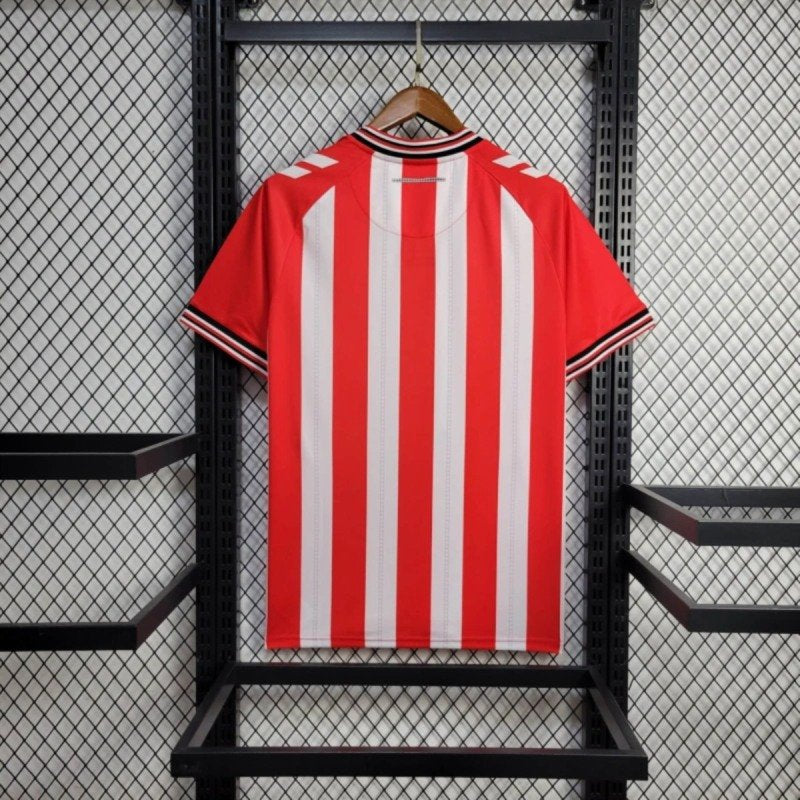 SUNDERLAND 25-26 PRIMERA EQUIPACIÓN