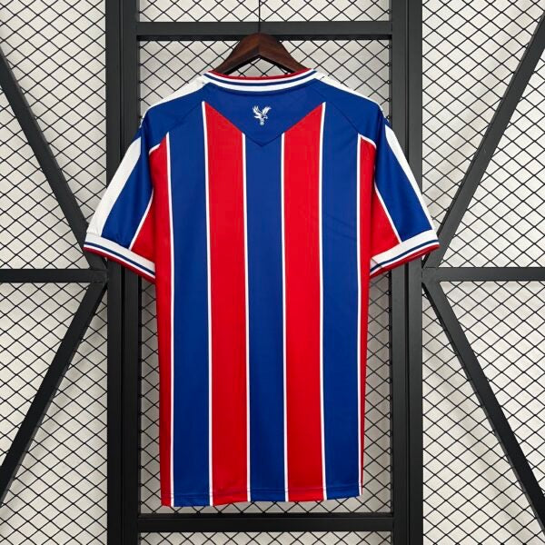 CRYSTAL PALACE 25-26 PRIMERA EQUIPACIÓN
