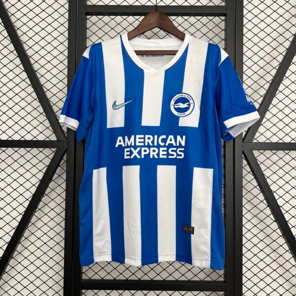BRIGHTON 25-26 PRIMERA EQUIPACIÓN