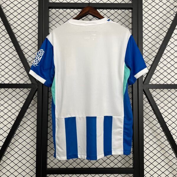 BRIGHTON 25-26 PRIMERA EQUIPACIÓN