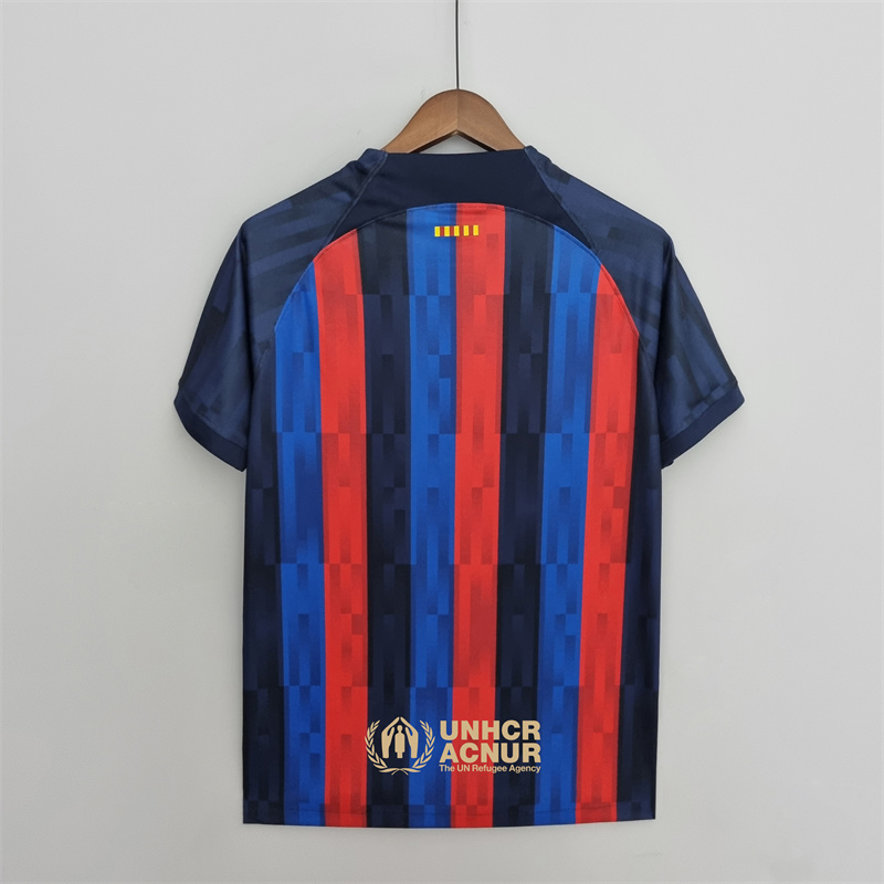 FC BARCELONA RETRO