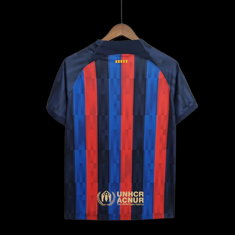 BARCELONA RETRO