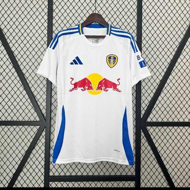 LEEDS 25-26 PRIMERA EQUIPACIÓN