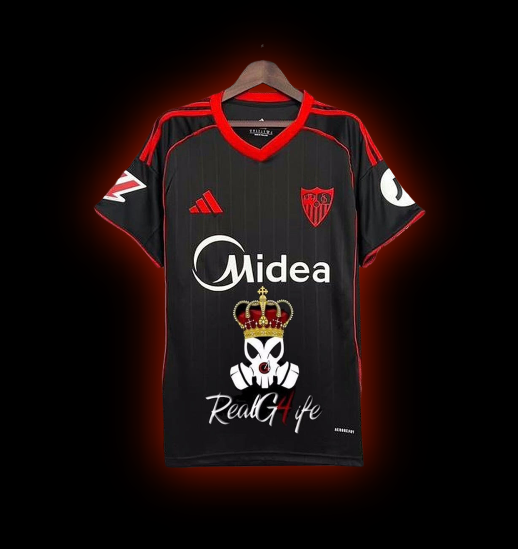 SEVILLA x ÑENGO FLOW