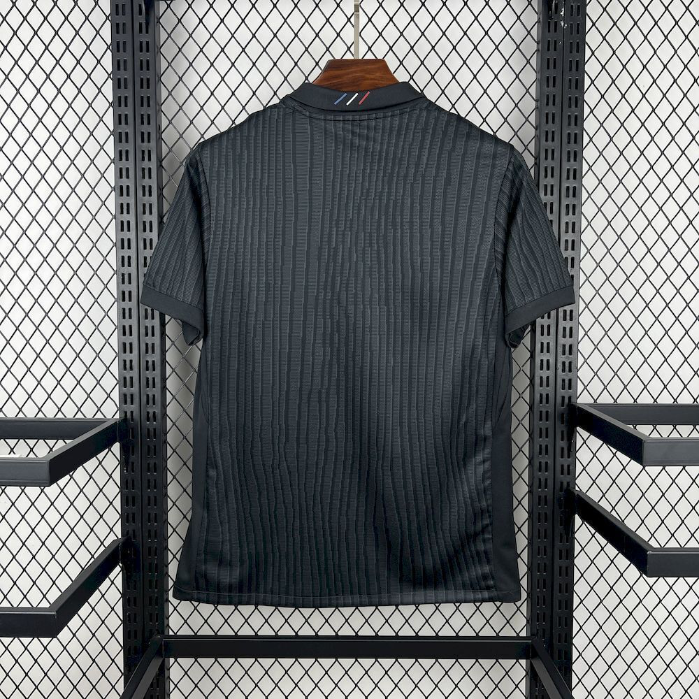 PSG 25-26 CUARTA EQUIPACIÓN