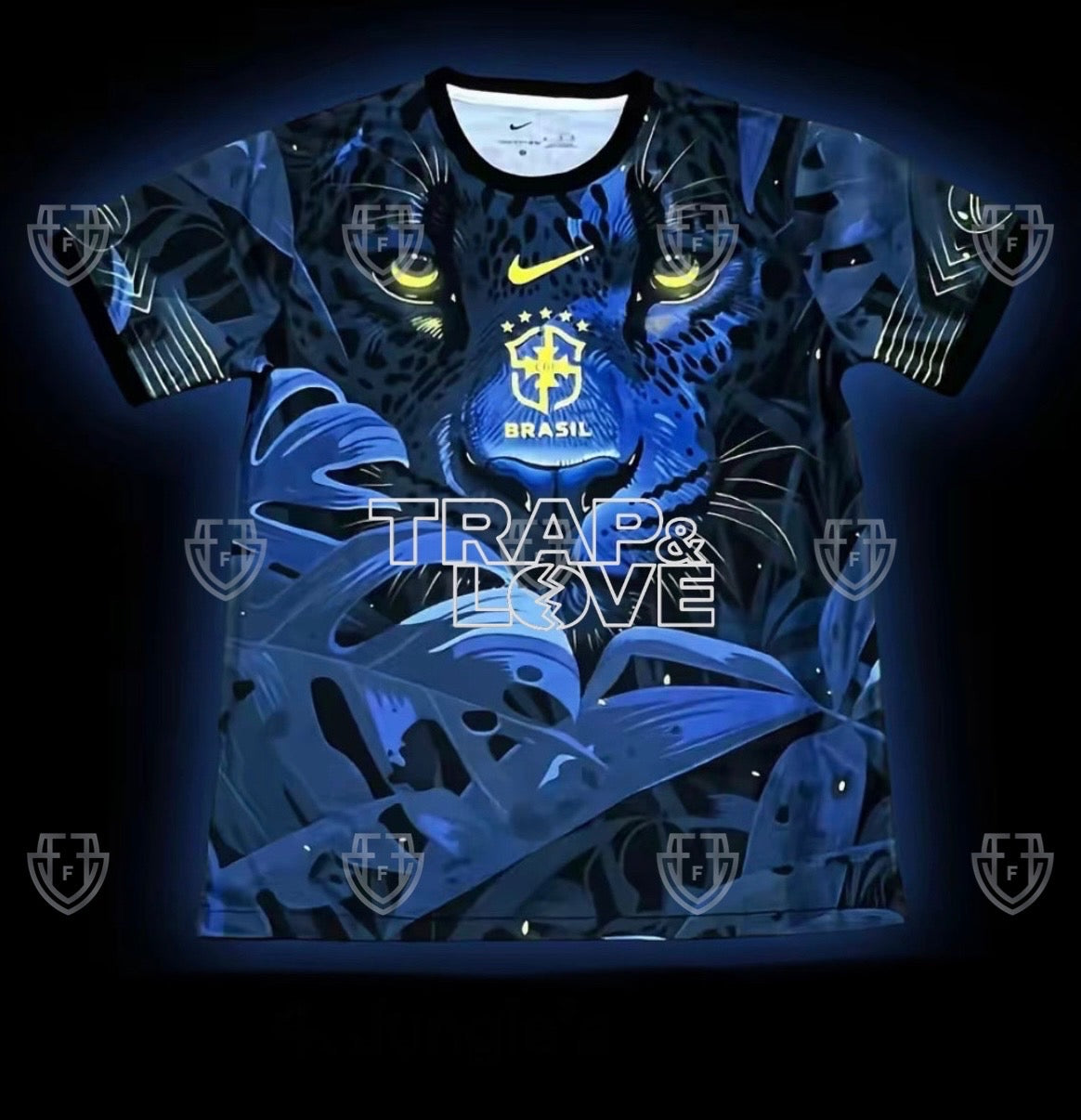 BRASIL x BENY JR